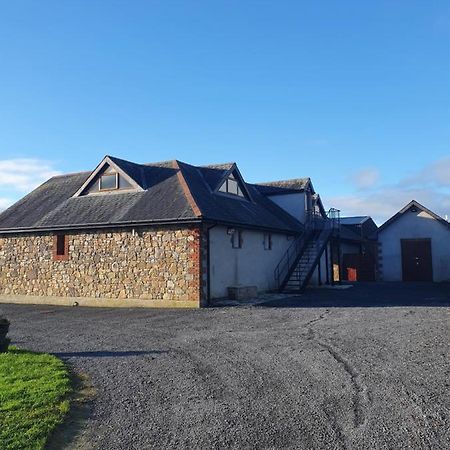 Mount Bolton Over Stables Apartments Portlaw 外观 照片