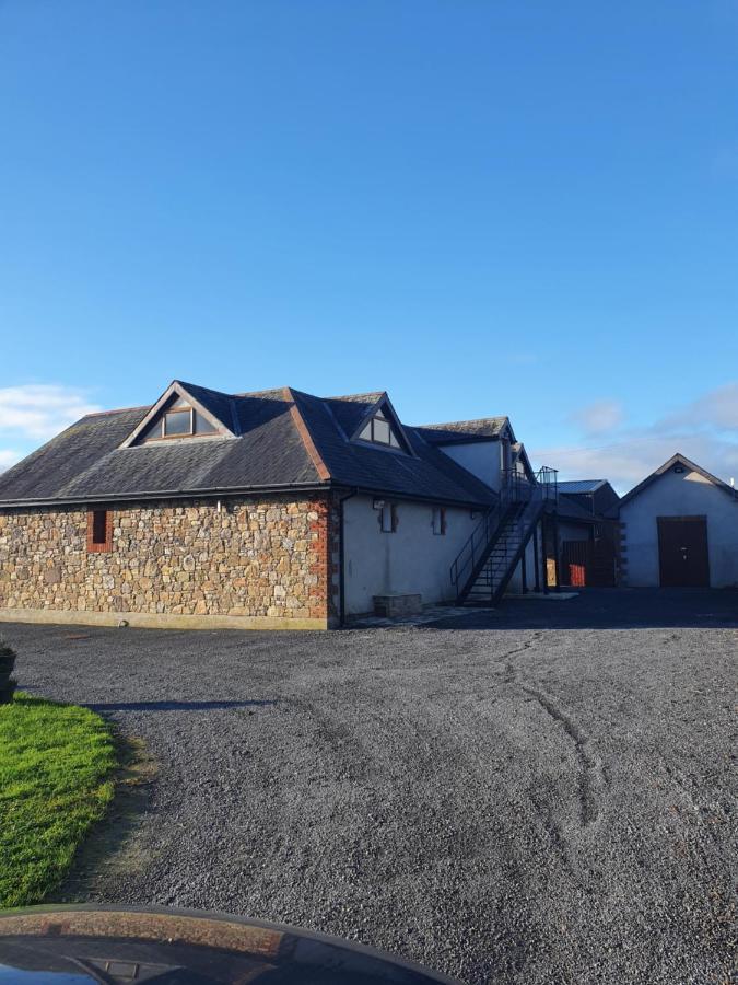 Mount Bolton Over Stables Apartments Portlaw 外观 照片